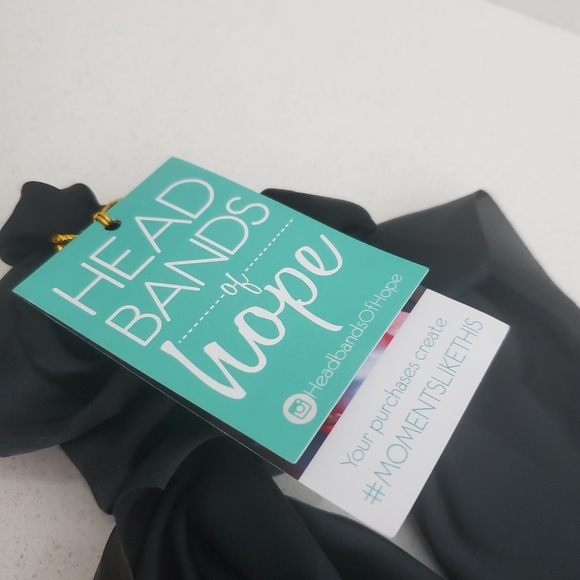 Headbands of Hope Set NWT - Picture 3 of 4